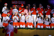 Shalini Memorial School-Christmas Celebrations